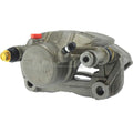 SEMI-LOADED BRAKE CALIPER