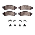 DFC auto part