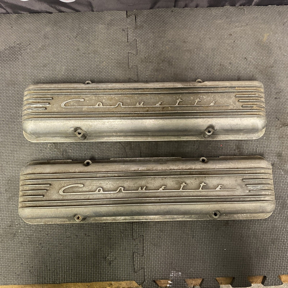 GM Performance auto part