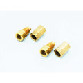 ROLL/CONTROL FITTINGS-MUSTANG