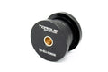 Torque Solution Solid Shifter Bushings: Subaru STI 2004-2019 (6 Speed)