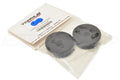 Torque Solution Solid Shifter Bushings: Subaru STI 2004-2019 (6 Speed)