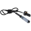WHEEL SPEED SENSOR