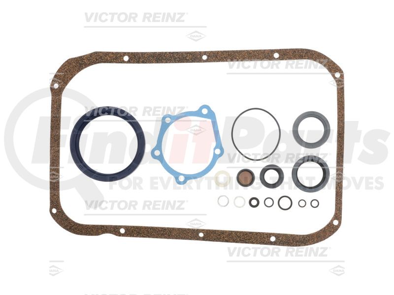 CONVERSION GASKET SET