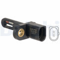 AIR CHARGE TEMPERATURE SENSOR
