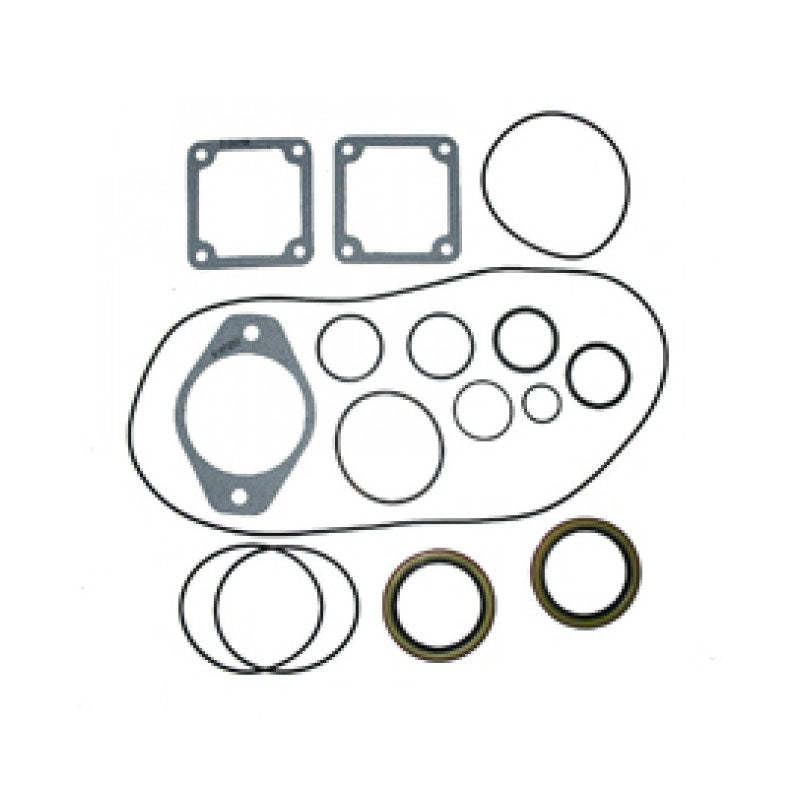 SEALED POWER auto part