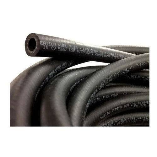 SHIELDS SERIES 368 LOW PERMEATION MARINE FUEL HOSE 1/4IN X 10 FT