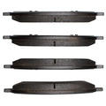 R1 05-24 Ram 1500 Front Super Duty Brake Pads