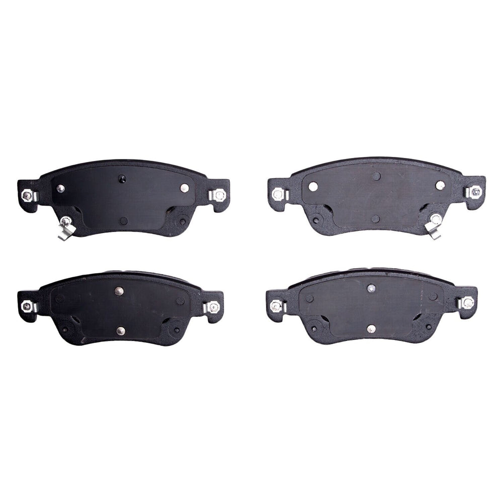 R1 07-15 Infiniti G37 Front R1 Optimum OE Brake Pads
