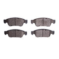R1 07-15 Infiniti G37 Front R1 Optimum OE Brake Pads