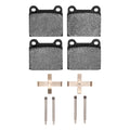 R1 67-76 Porsche 912 Front Euro Ceramic Pads & Hardware Kit