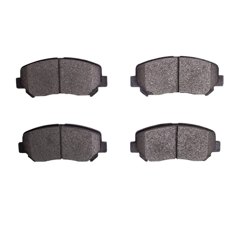 R1 13-17 Chrysler 200 Front R1 Optimum OE Brake Pads