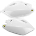 Cycra 16-19 Husqvarna FC/FX//TC/TE/TX Side Number Panels - White