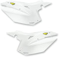 Cycra 16-19 Husqvarna FC/FX//TC/TE/TX Side Number Panels - White