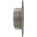 Centric C-Tek Standard Brake Rotor - Rear