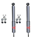 KYB Shocks & Struts Gas-A-Just Rear SAAB 96 Series 1961-66 SAAB GT Series 896 Sport 1960-66