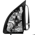 Maxzone Vehicle Lighting Corp auto part