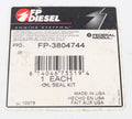 OIL SEAL KIT