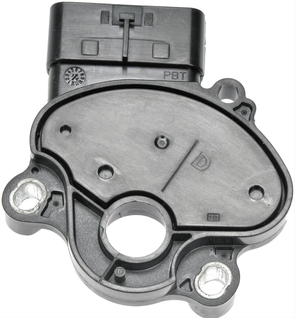 TRANS RANGE SENSOR