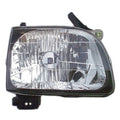 CAPA RH HEADLAMP ASSY COMPOSITE; TACOMA 0104