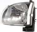 CAPA RH HEADLAMP ASSY COMPOSITE; TACOMA 0104