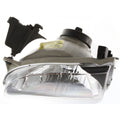 CAPA RH HEADLAMP ASSY COMPOSITE; TACOMA 0104
