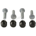QuadBoss 18-20 Can-Am Commander 1000 LTD Front Wheel Stud & Nut Kit