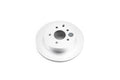 Power Stop 93-97 Infiniti J30 Rear Evolution Geomet Coated Rotor