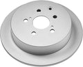 Power Stop 10-15 Lexus RX350 Rear Evolution Geomet Coated Rotor