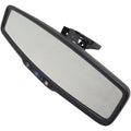 9295 HONDA CIVIC HATCHBACK/COUPE RH MANUAL REMOTE FOLDAWAY OE MIRROR BLACK