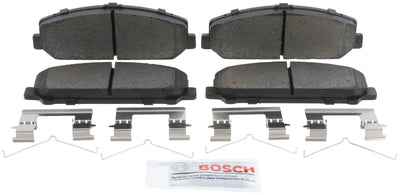 DISC BRAKE PADS