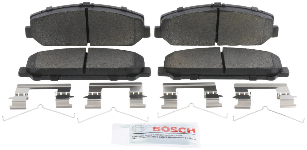 DISC BRAKE PADS