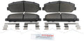 DISC BRAKE PADS