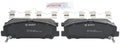 DISC BRAKE PADS