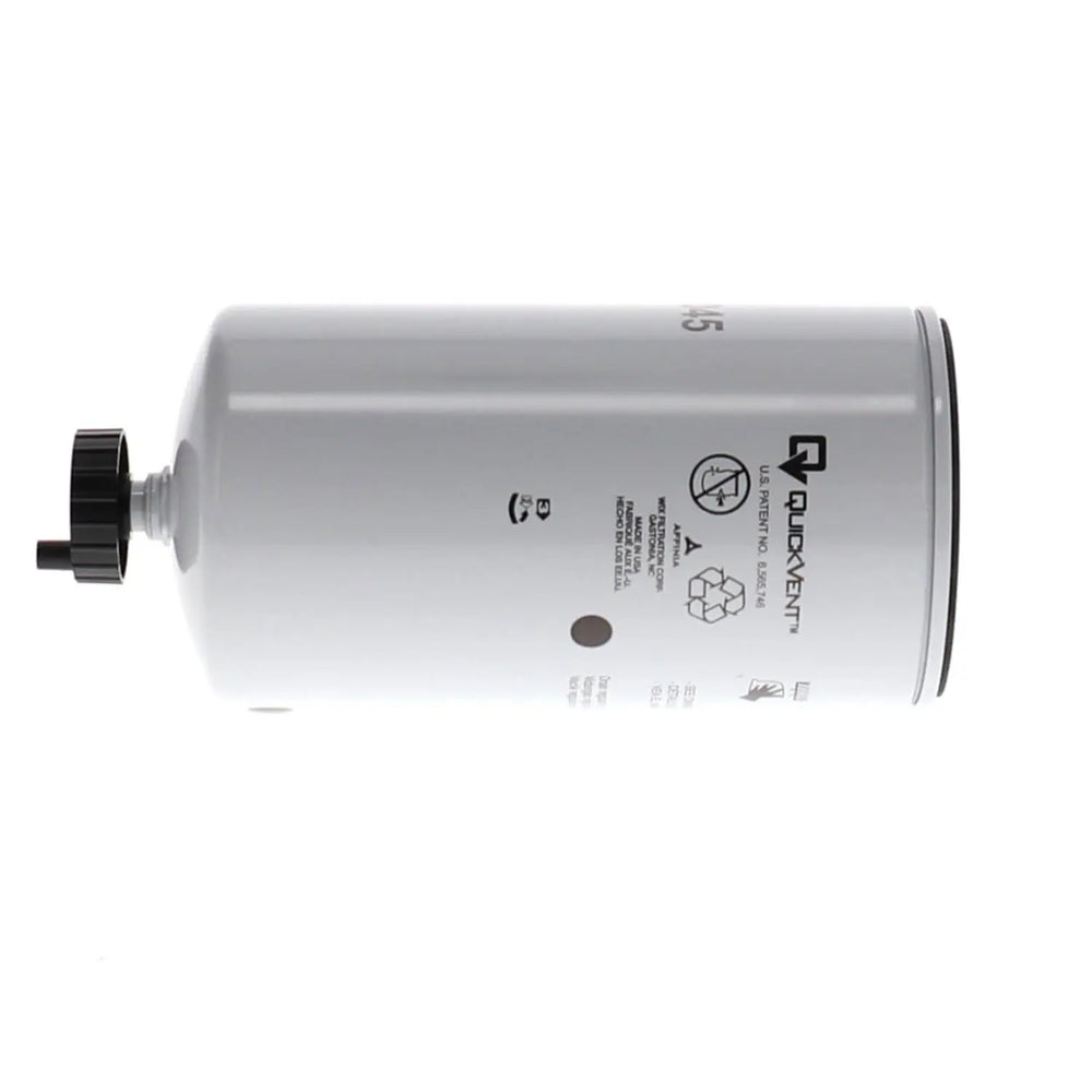 FUEL/WATER SEPARATOR MIN ORDER QTY1