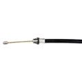 BRAKE CABLE