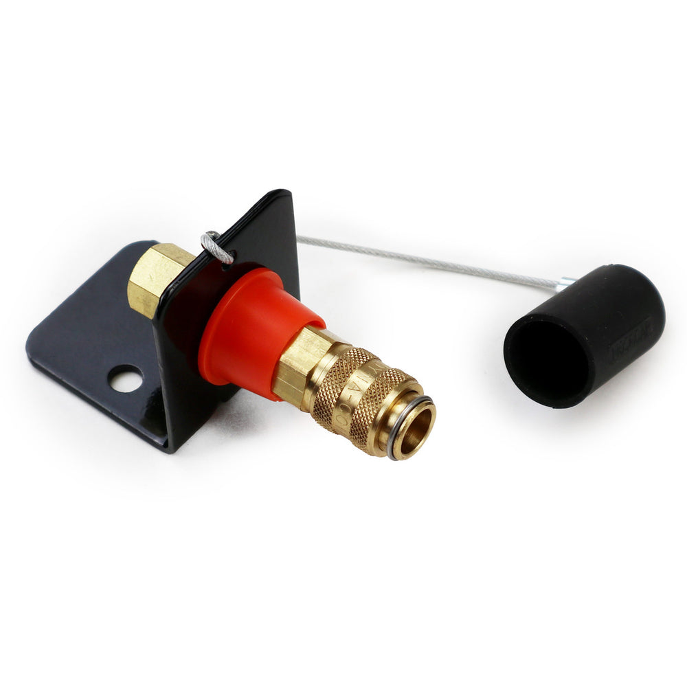 BREAKMASTER FEM COUPLER A