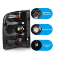 Winjet silver auto part