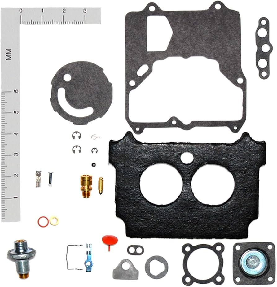 Walker Products Inc. - auto part