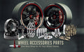 REVOLUTION auto part