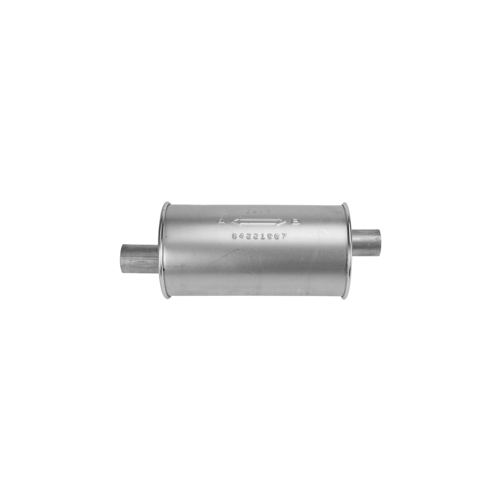 MUFFLER MSL MAXIMUM