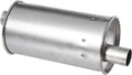 MUFFLER MSL MAXIMUM