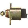 IDLE AIR CTRL VALVE