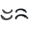 Power Stop 60-63 Chevrolet K20 Pickup Front/Rear Autospecialty Brake Shoe