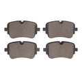 R1 20-26 Audi Q8 Rear Optimum OE Brake Pads