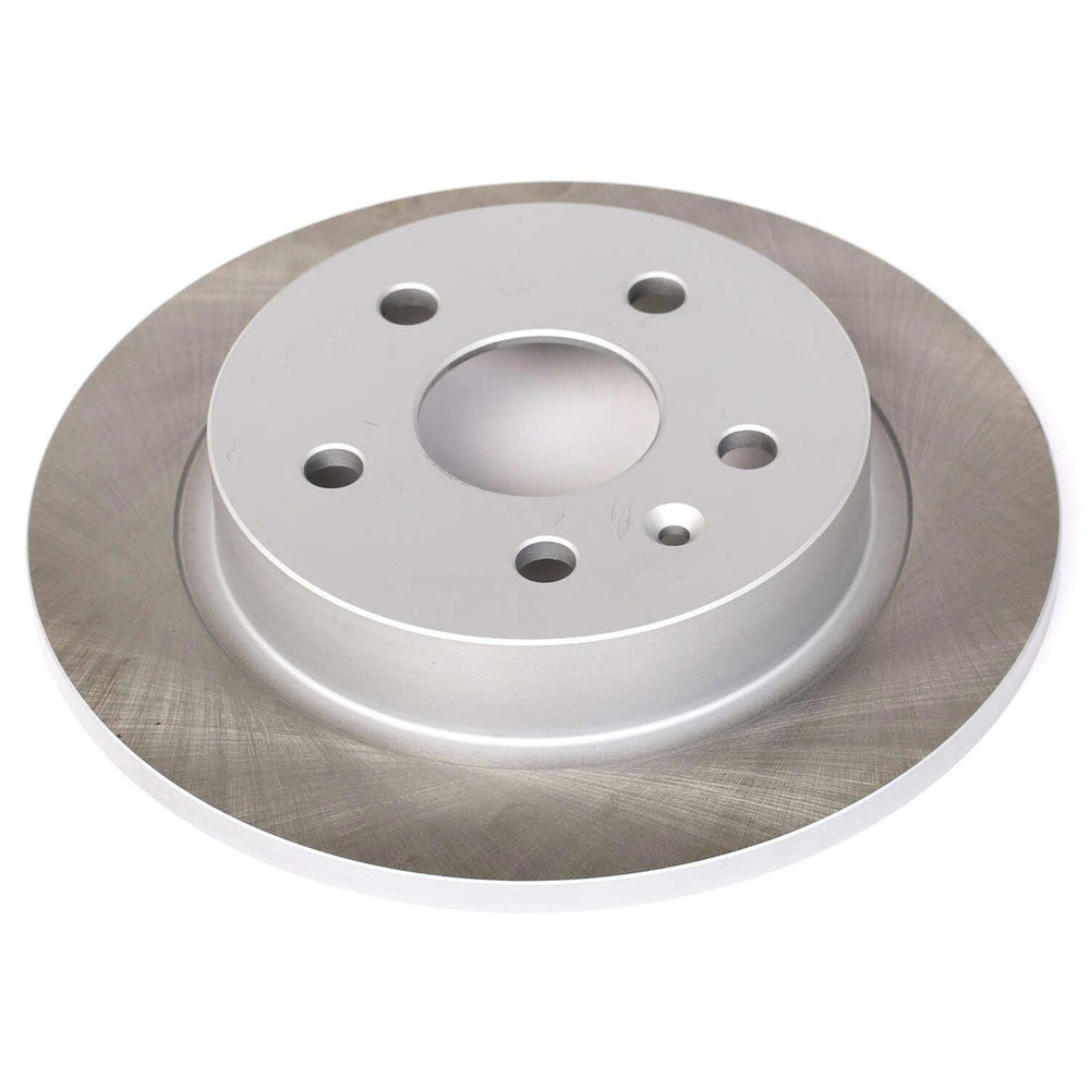 Power Stop 12-16 Buick LaCrosse Rear Semi Coated Rotor