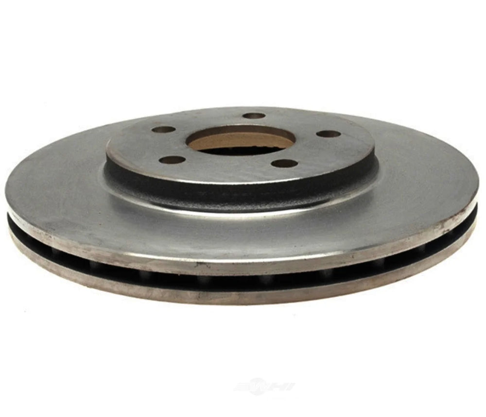 Front Pads Shoes Rotors Drums: Disc Brake Rotor