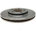 Front Pads Shoes Rotors Drums: Disc Brake Rotor