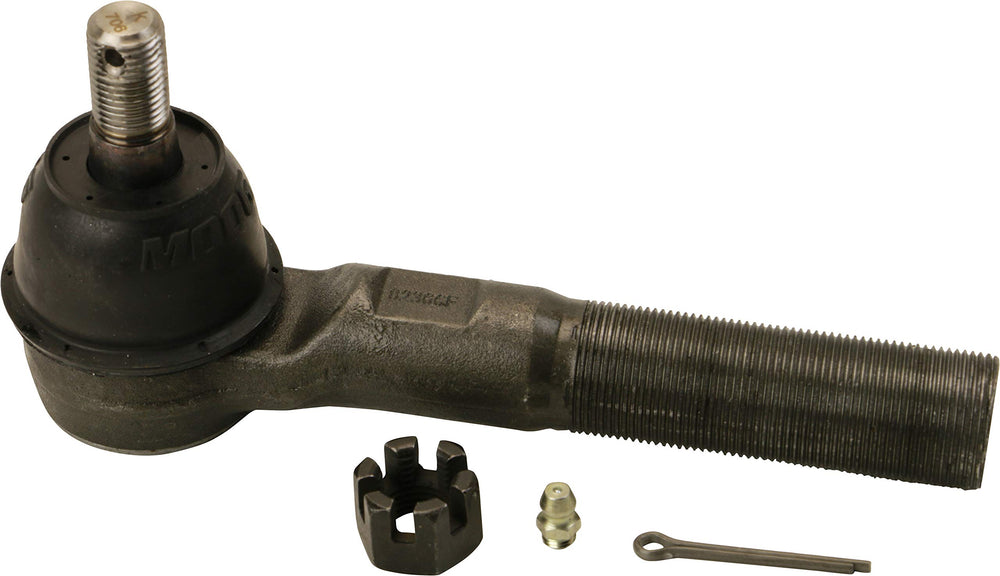 MOOG 06-08 Dodge Ram 1500 Front Left Outer / Left Outer Tie Rod End