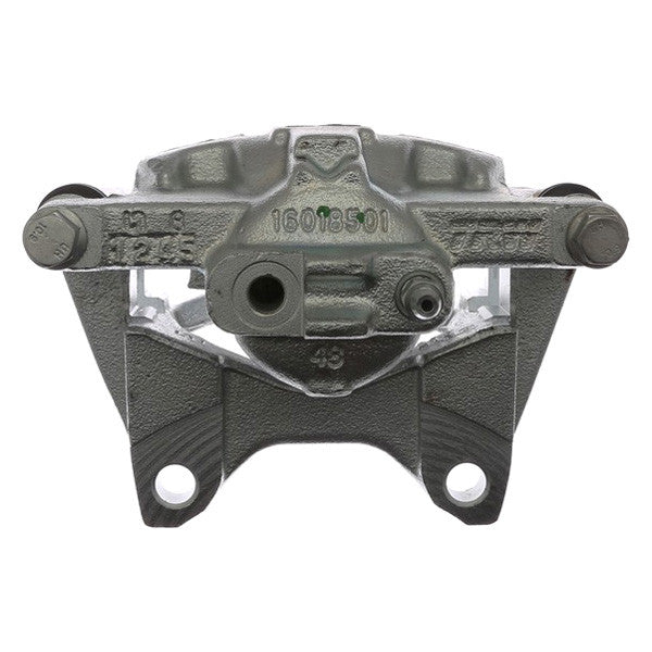 BRAKE CALIPER & BRACKET
